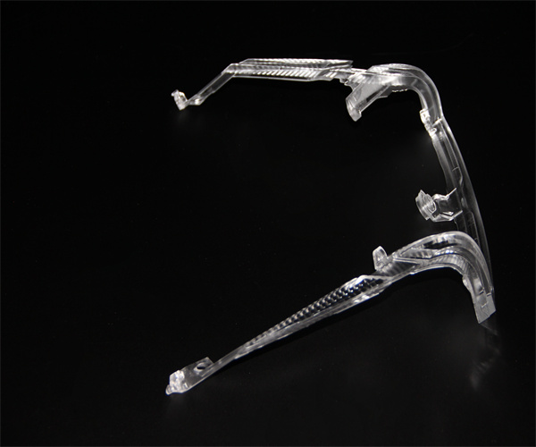 Light guide mold manufactory mold maker in china 